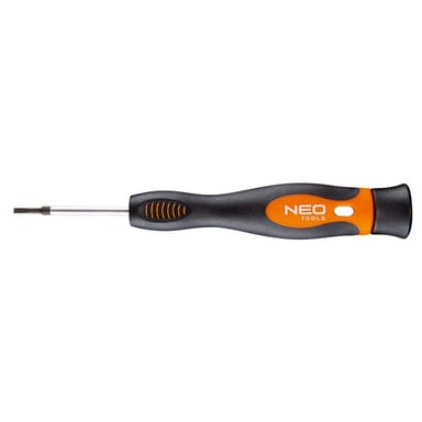 Викрутка Neo Tools прецизійна 2.0x50 мм, S2 (04-112) - фото 1