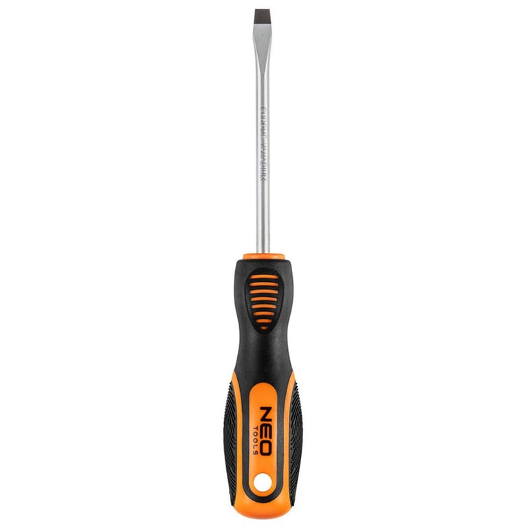 Набір інструментів Neo Tools викруток 6 шт. (04-193) - фото 5
