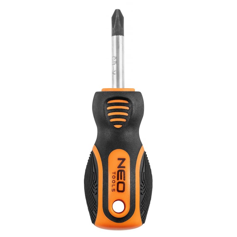 Набір інструментів Neo Tools викруток 6 шт. (04-193) - фото 7
