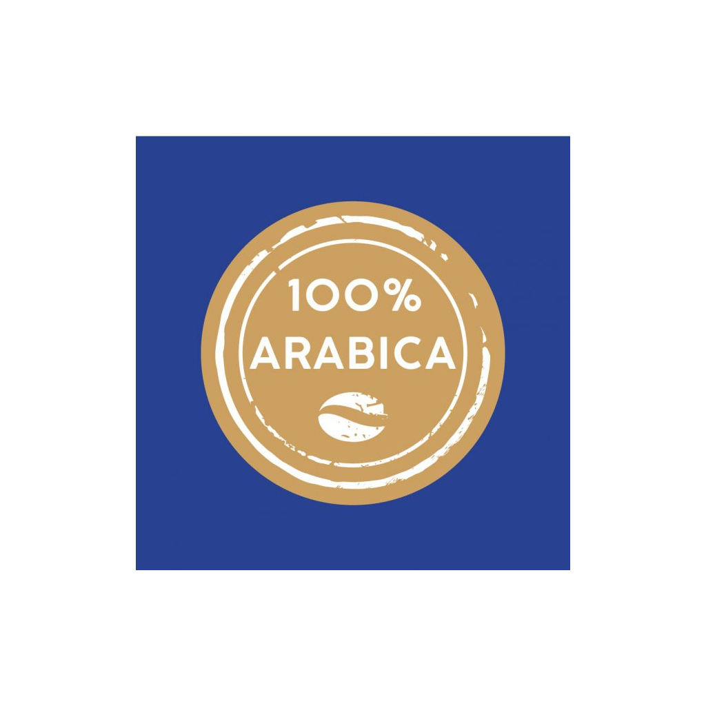 Кава Ambassador в зернах 1000г пакет, "Blue Label" (am.53233) - фото 5 Кава Ambassador в зернах 1000г пакет, "Blue Label" (am.53233) - фото 5