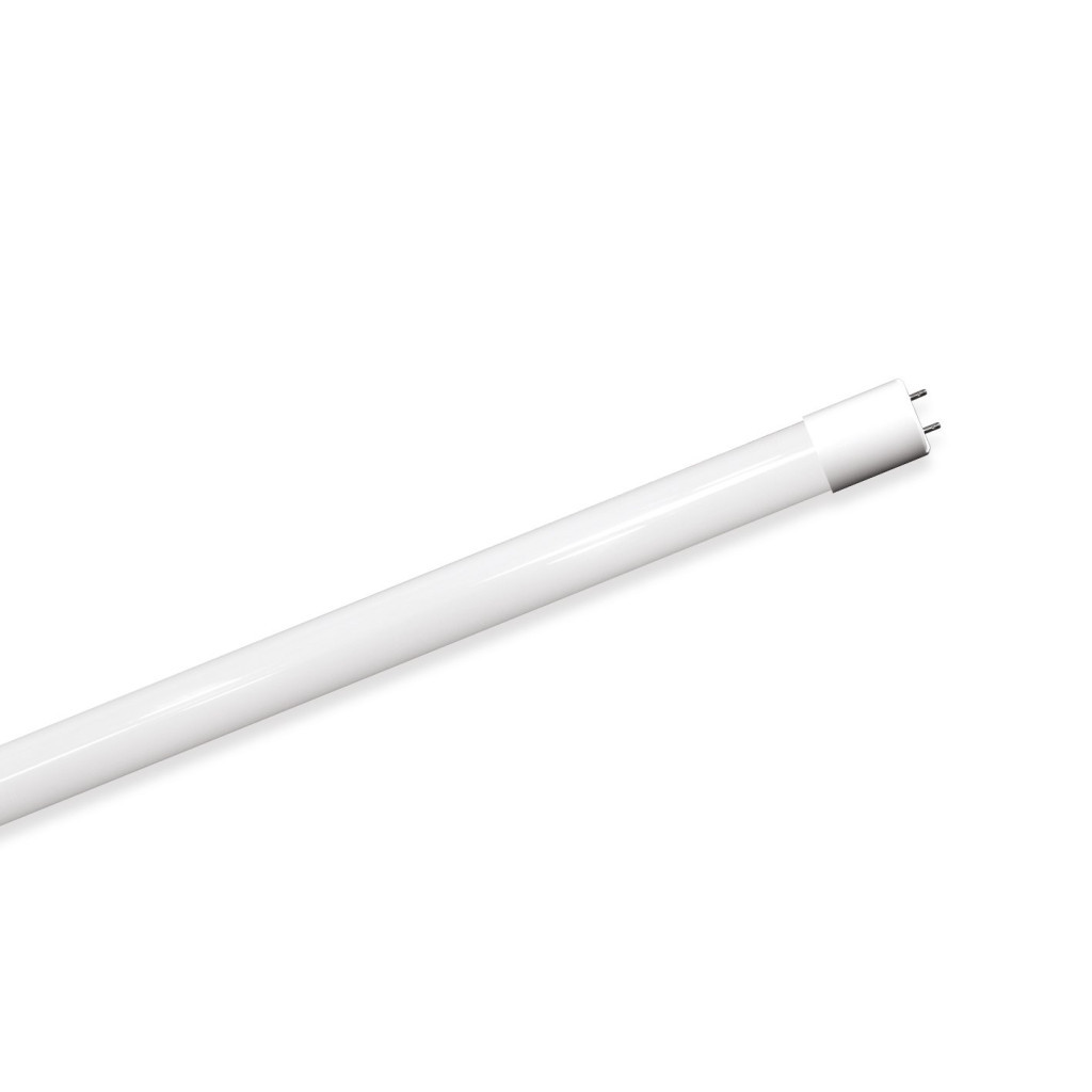 Лампочка Eurolamp 18W G13 (T8) 6500K 220V (LED-T8-18W/6500(скло)) - фото 1 Лампочка Eurolamp 18W G13 (T8) 6500K 220V (LED-T8-18W/6500(скло)) - фото 1