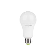 Лампочка Eurolamp LED А75 20W E27 4000K 220V (LED-A75-20274(P)) - фото 1