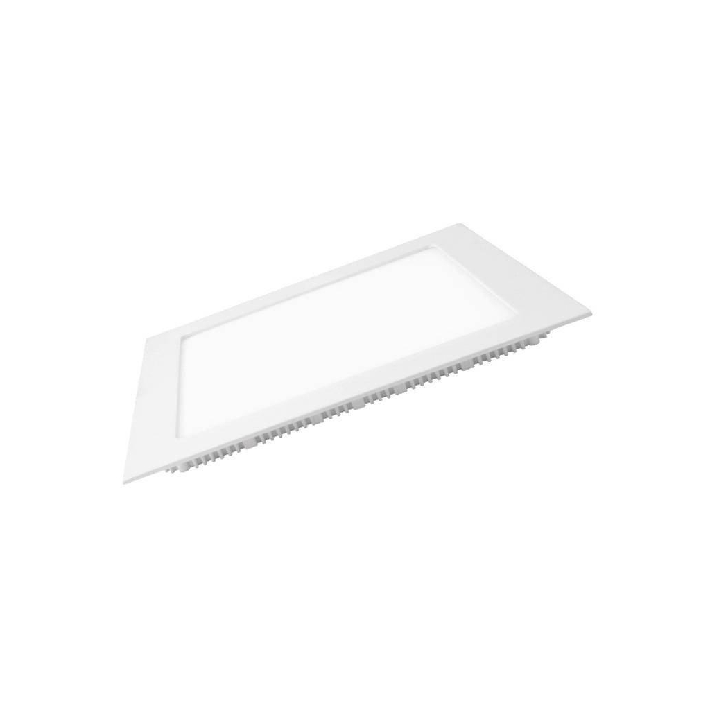 Світильник Eurolamp Downlight 18W 4000K (LED-DLS-18/4) - фото 1