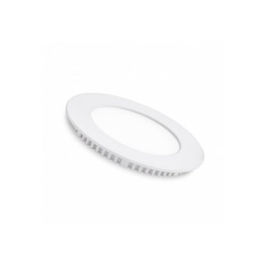 Світильник Eurolamp Downlight 4W 4000K (LED-DLR-4/4) - фото 1