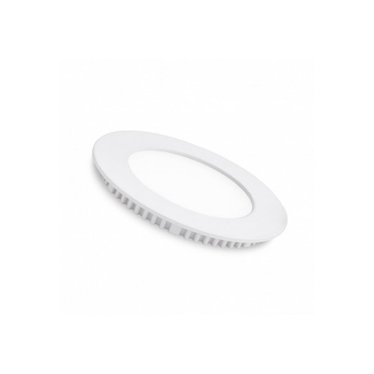 Світильник Eurolamp Downlight 4W 4000K (LED-DLR-4/4) - фото 1