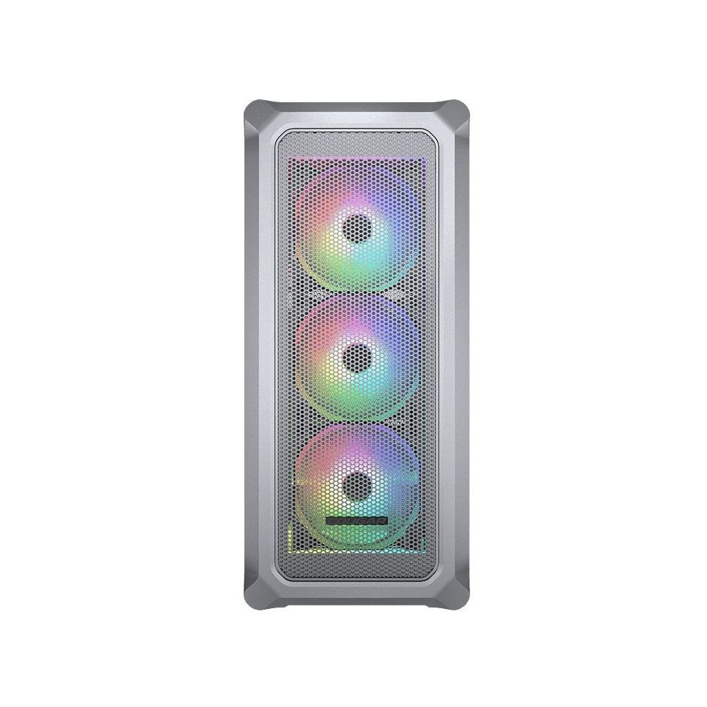 Корпус для ПК Cougar Archon 2 Mesh RGB White - фото 2 Корпус для ПК Cougar Archon 2 Mesh RGB White - фото 2