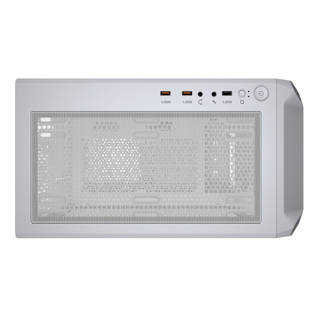Корпус для ПК Cougar Archon 2 Mesh RGB White - фото 5 Корпус для ПК Cougar Archon 2 Mesh RGB White - фото 5