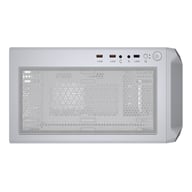 Корпус для ПК Cougar Archon 2 Mesh RGB White - фото 5