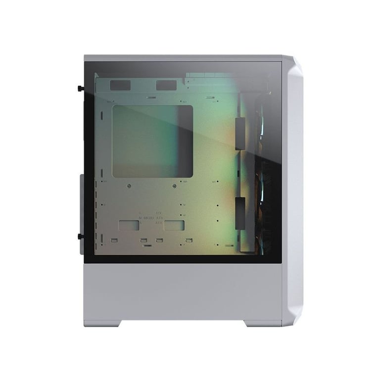 Корпус для ПК Cougar Archon 2 Mesh RGB White - фото 6