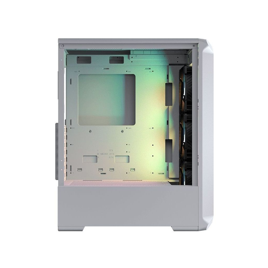 Корпус для ПК Cougar Archon 2 Mesh RGB White - фото 7 Корпус для ПК Cougar Archon 2 Mesh RGB White - фото 7