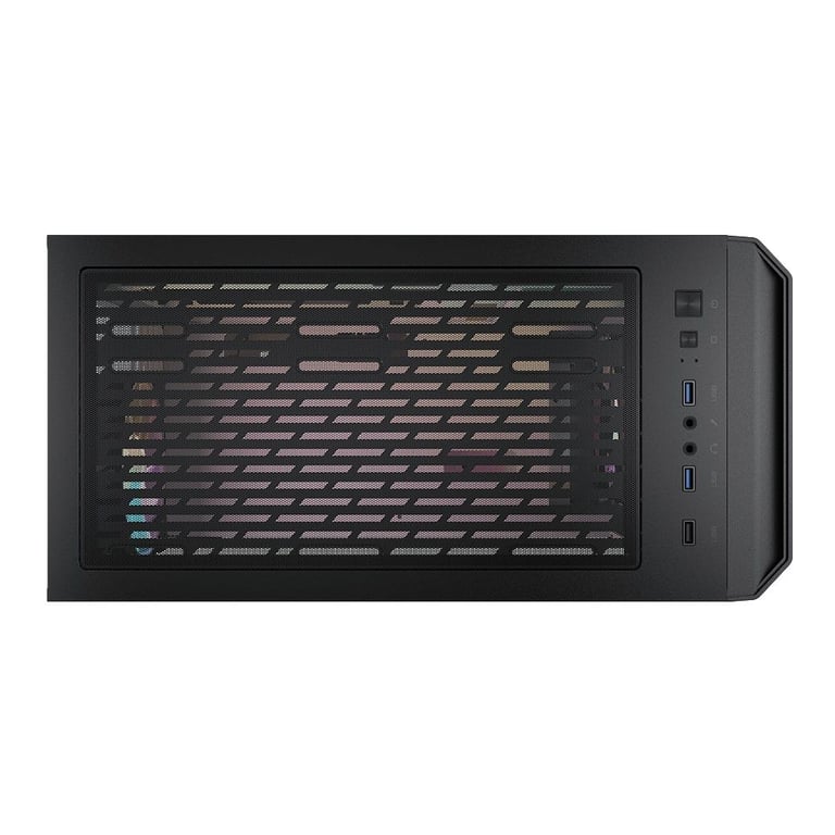 Корпус для ПК Cougar MG140 AIR RGB Black - фото 5