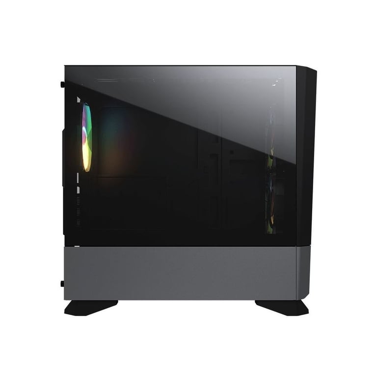 Корпус для ПК Cougar MG140 AIR RGB Black - фото 6