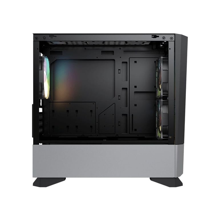 Корпус для ПК Cougar MG140 AIR RGB Black - фото 7