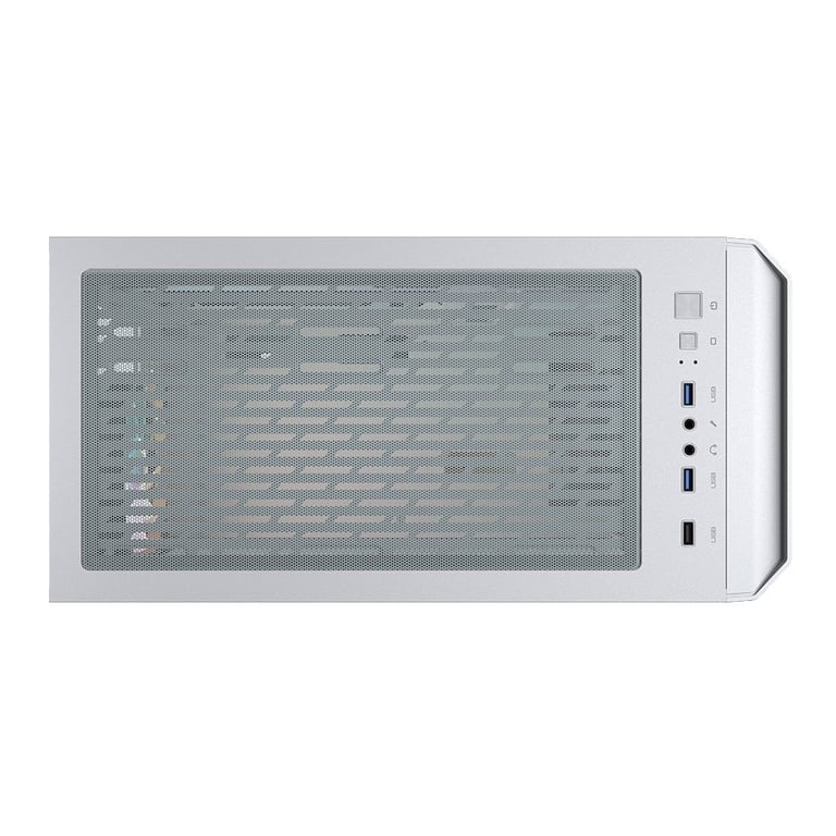 Корпус для ПК Cougar MG140 AIR RGB White - фото 5