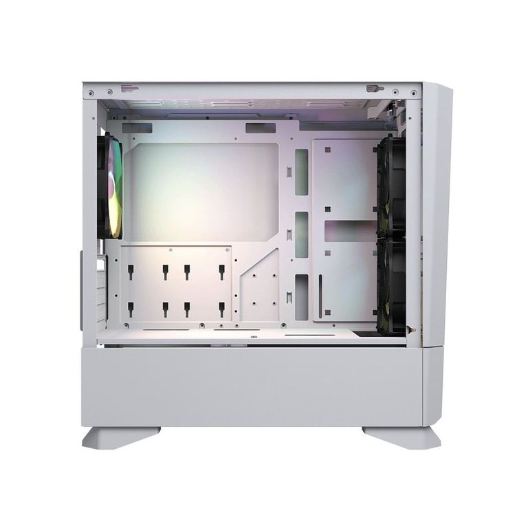 Корпус для ПК Cougar MG140 AIR RGB White - фото 7