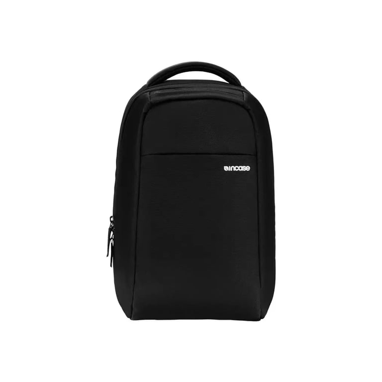 Рюкзак для ноутбука Incase 13" Icon Dot Backpack - Black (INCO100420-BLK) - фото 1