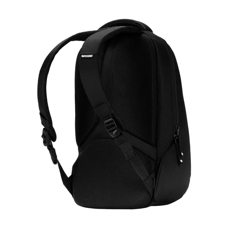 Рюкзак для ноутбука Incase 13" Icon Dot Backpack - Black (INCO100420-BLK) - фото 2