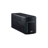 Пристрій безперебійного живлення APC Easy UPS 2200VA, Schuko (BVX2200LI-GR) - фото 2