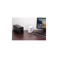 Пристрій безперебійного живлення APC Easy UPS 2200VA, Schuko (BVX2200LI-GR) - фото 5