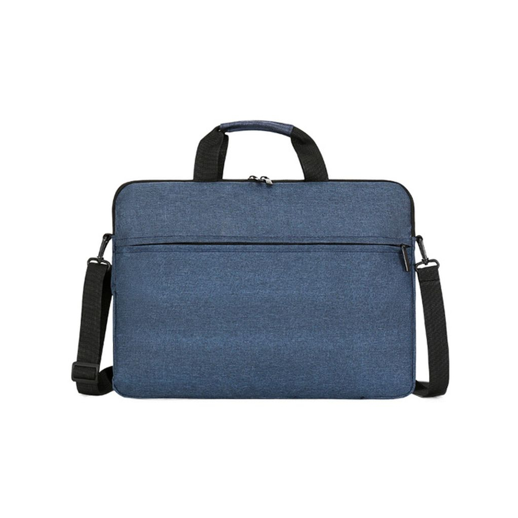 Сумка для ноутбука Ritar 14" A27 Dark-Blue (YT-A27-DBe14") - фото 1 Сумка для ноутбука Ritar 14" A27 Dark-Blue (YT-A27-DBe14") - фото 1