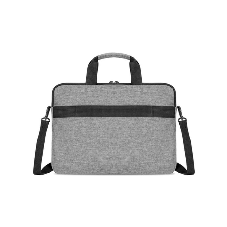 Сумка для ноутбука Ritar 14″ A27 Gray (YT-A27-G14″)
