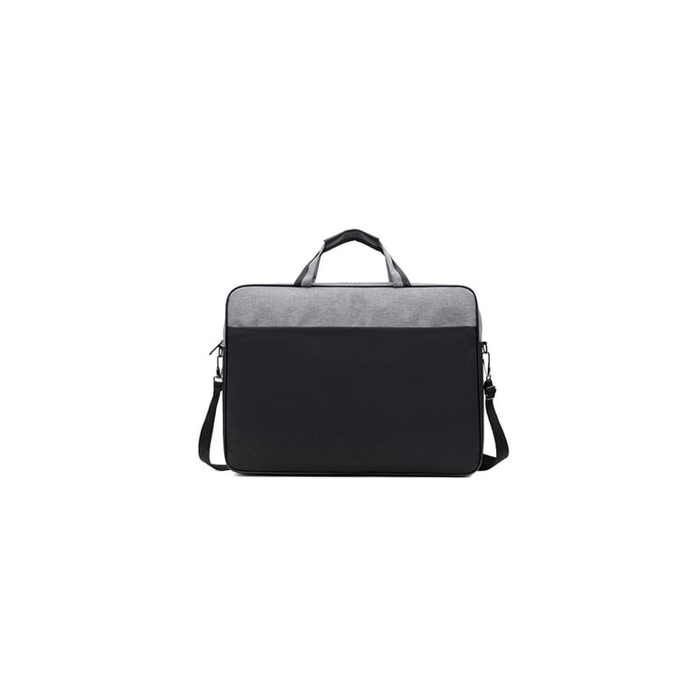 Сумка для ноутбука Ritar 15.6" 8911 Black-gray (YT-8911-BG15.6") - фото 2