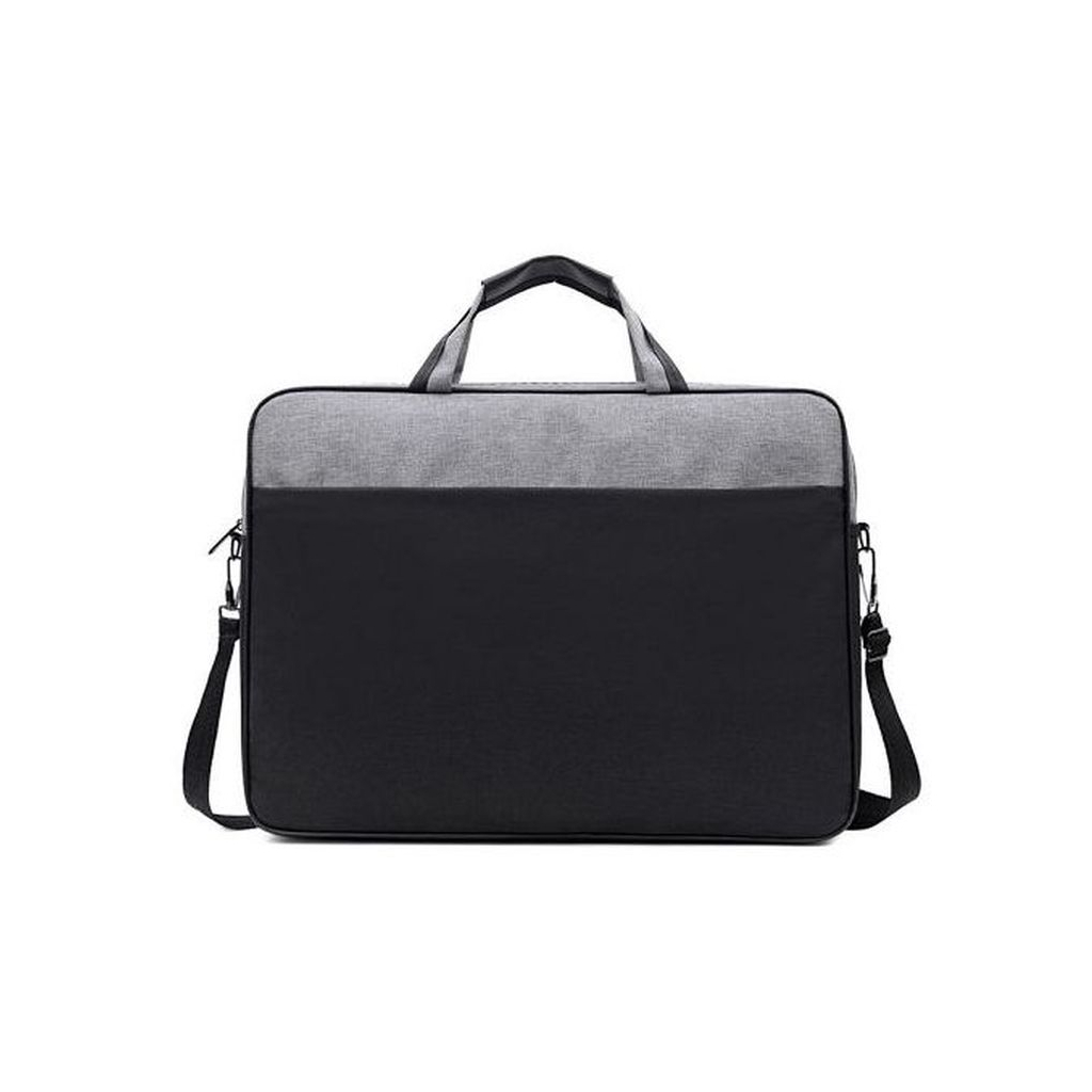 Сумка для ноутбука Ritar 15.6" 8911 Gray-black (YT-8911-GB15.6") - фото 2 Сумка для ноутбука Ritar 15.6" 8911 Gray-black (YT-8911-GB15.6") - фото 2