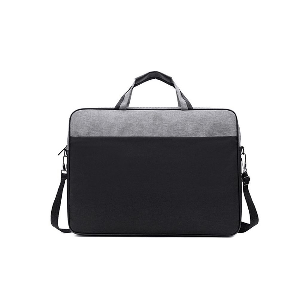 Сумка для ноутбука Ritar 17" 8911 Black-gray (YT-8911-BG17") - фото 2 Сумка для ноутбука Ritar 17" 8911 Black-gray (YT-8911-BG17") - фото 2