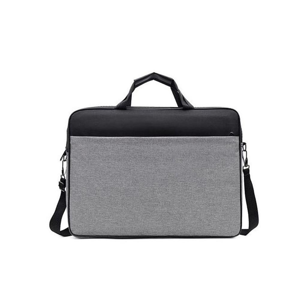 Сумка для ноутбука Ritar 17" 8911 Gray-black (YT-8911-GB17") - фото 1