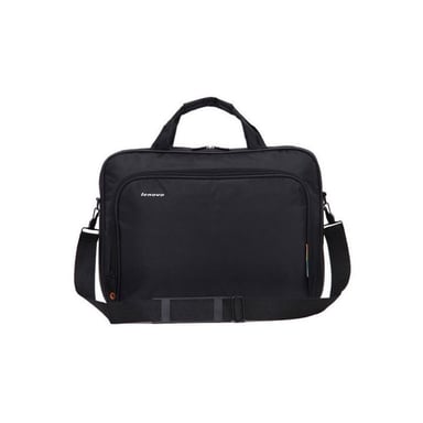 Сумка для ноутбука Voltronic 15.6" LEN Black (LEN15,6") - фото 1