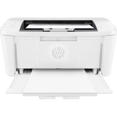 Лазерний принтер HP LaserJet M111a (7MD67A) - фото 1