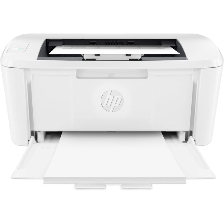 Лазерний принтер HP LaserJet M111a (7MD67A) - фото 1