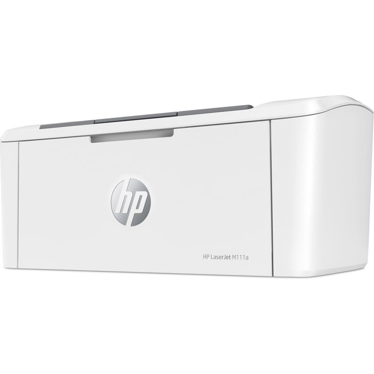 Лазерний принтер HP LaserJet M111a (7MD67A) - фото 2