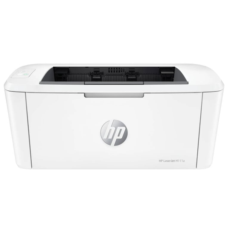 Лазерний принтер HP LaserJet M111a (7MD67A) - фото 3