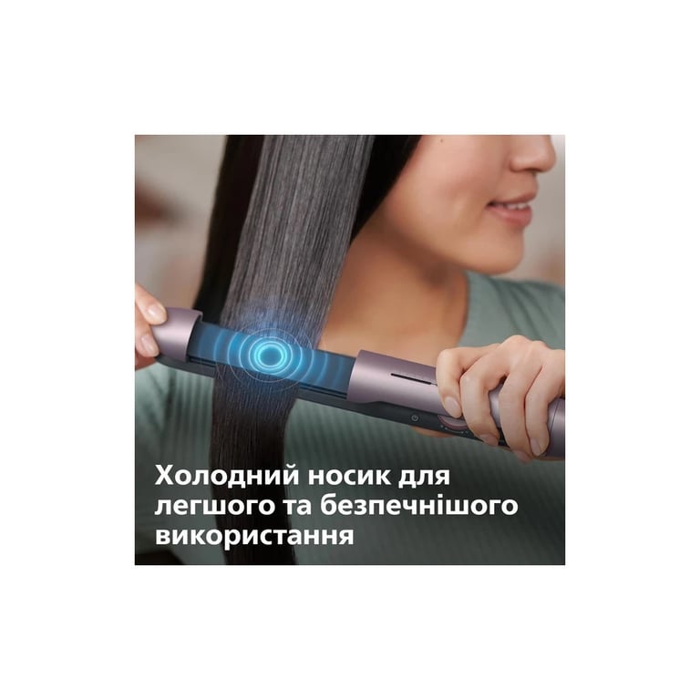 Вирівнювач для волосся Philips BHS530/00 - фото 4