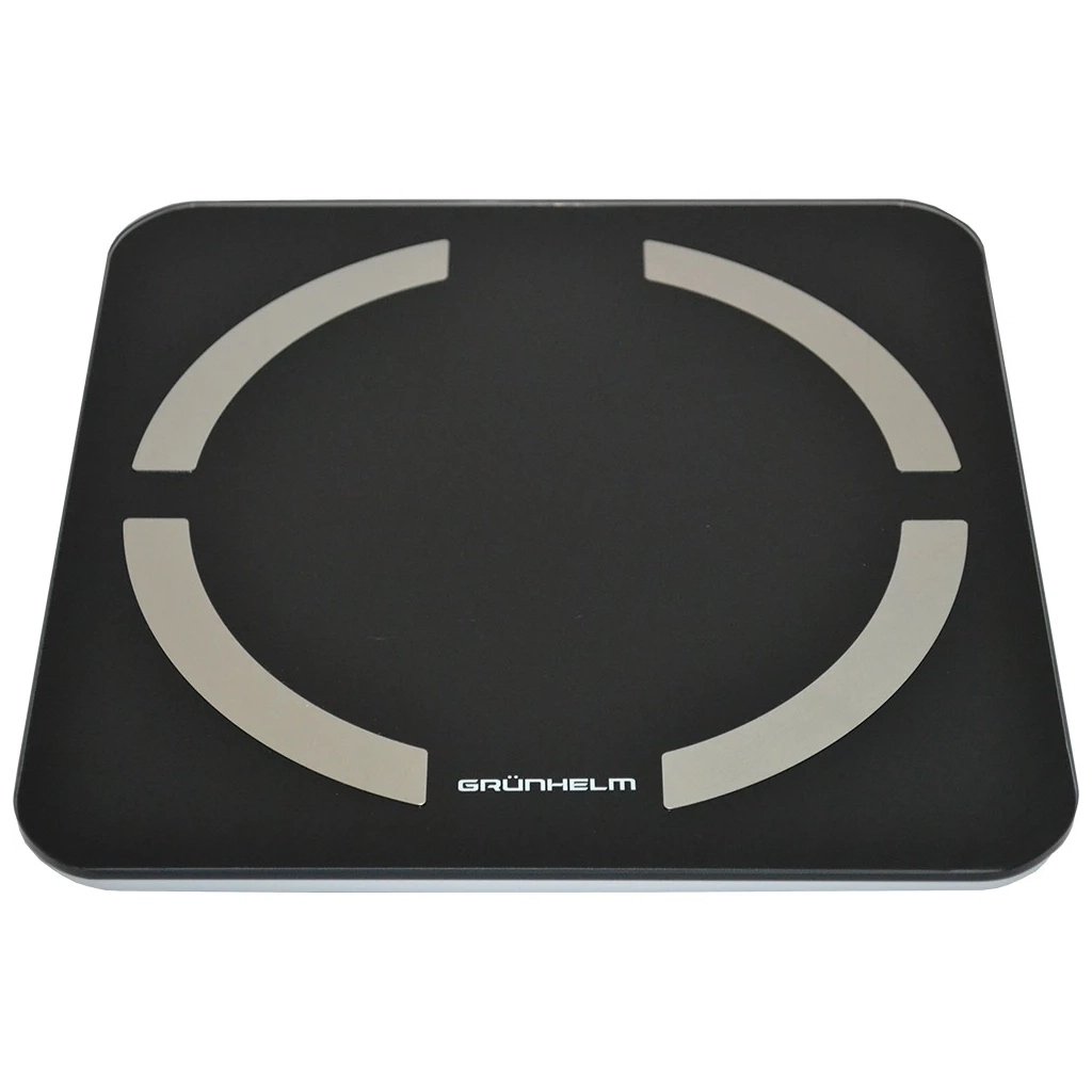 Ваги підлогові Grunhelm BES-30BFS - фото 1