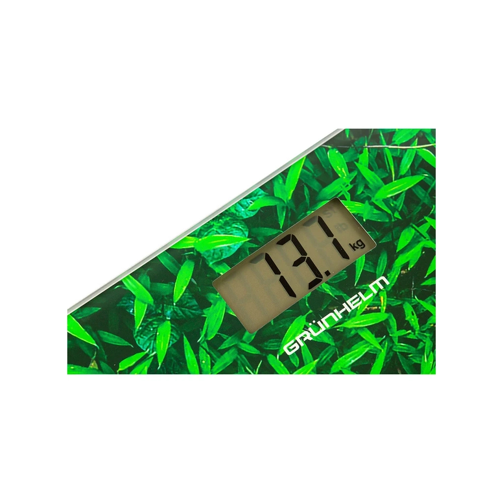 Ваги підлогові Grunhelm BES-GRA20 - фото 4 Ваги підлогові Grunhelm BES-GRA20 - фото 4