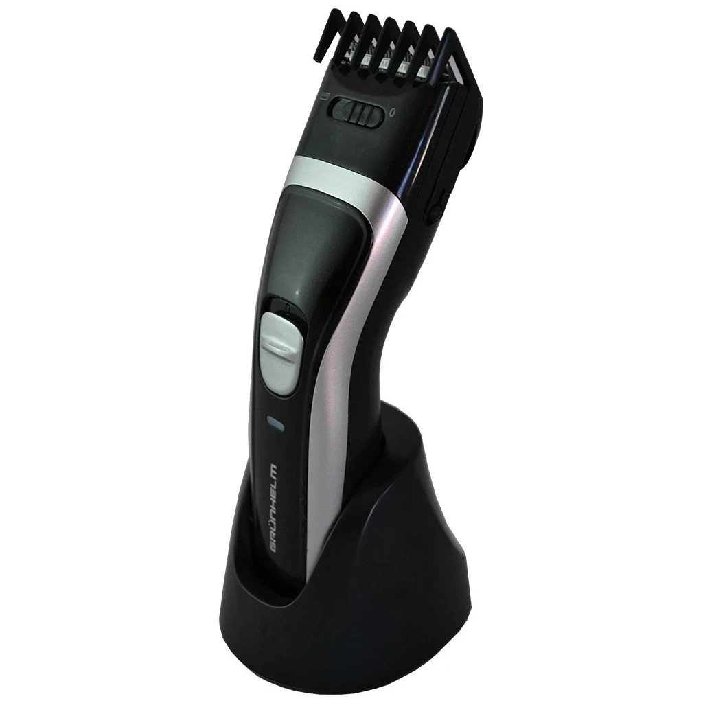 Машинка для стрижки Grunhelm GHC508 - фото 1