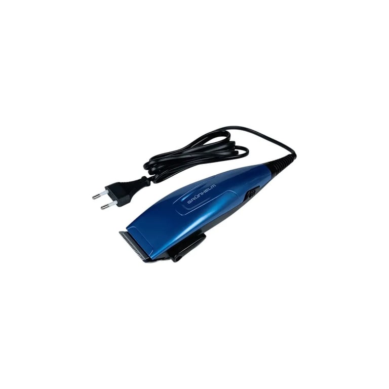 Машинка для стрижки Grunhelm GHC920 - фото 4