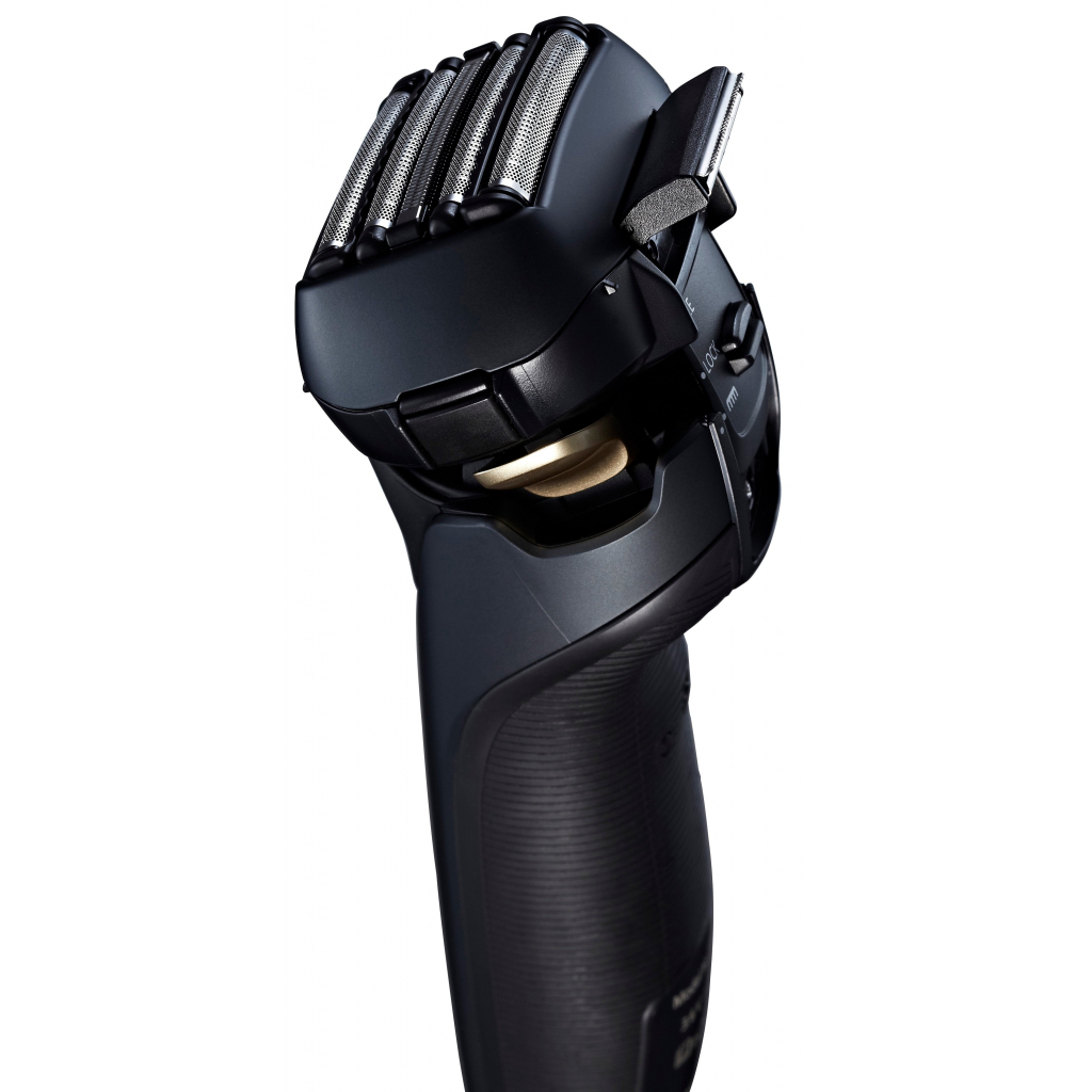 Електробритва Panasonic ES-LV97-K820 - фото 7 Електробритва Panasonic ES-LV97-K820 - фото 7