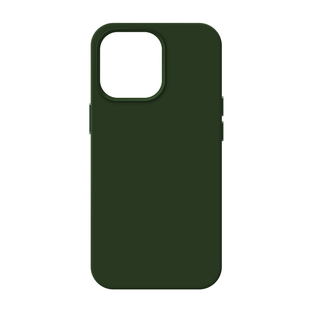 Чохол до мобільного телефона Armorstandart ICON2 Case Apple iPhone 13 Pro Clover (ARM60491) Чохол до мобільного телефона Armorstandart ICON2 Case Apple iPhone 13 Pro Clover (ARM60491)