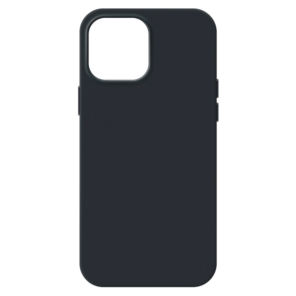 Чохол до мобільного телефона Armorstandart ICON2 Case Apple iPhone 13 Pro Max Midnight (ARM60710) - фото 1