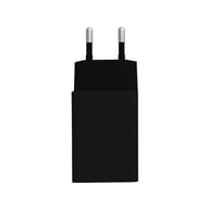 Зарядний пристрій ColorWay 1USB AUTO ID 2A (10W) black + cable micro USB (CW-CHS012CM-BK) - фото 5