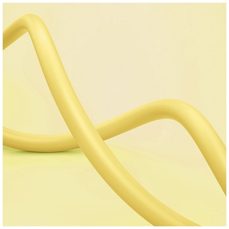 Дата кабель USB 2.0 AM to Micro 5P 1.0m soft silicone yellow ColorWay (CW-CBUM043-Y) - фото 4