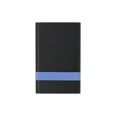 Кишеня зовнішня Verbatim SSDHDD 2.5" USB 3.2 GEN 1-SuperSpeed (53106) - фото 1
