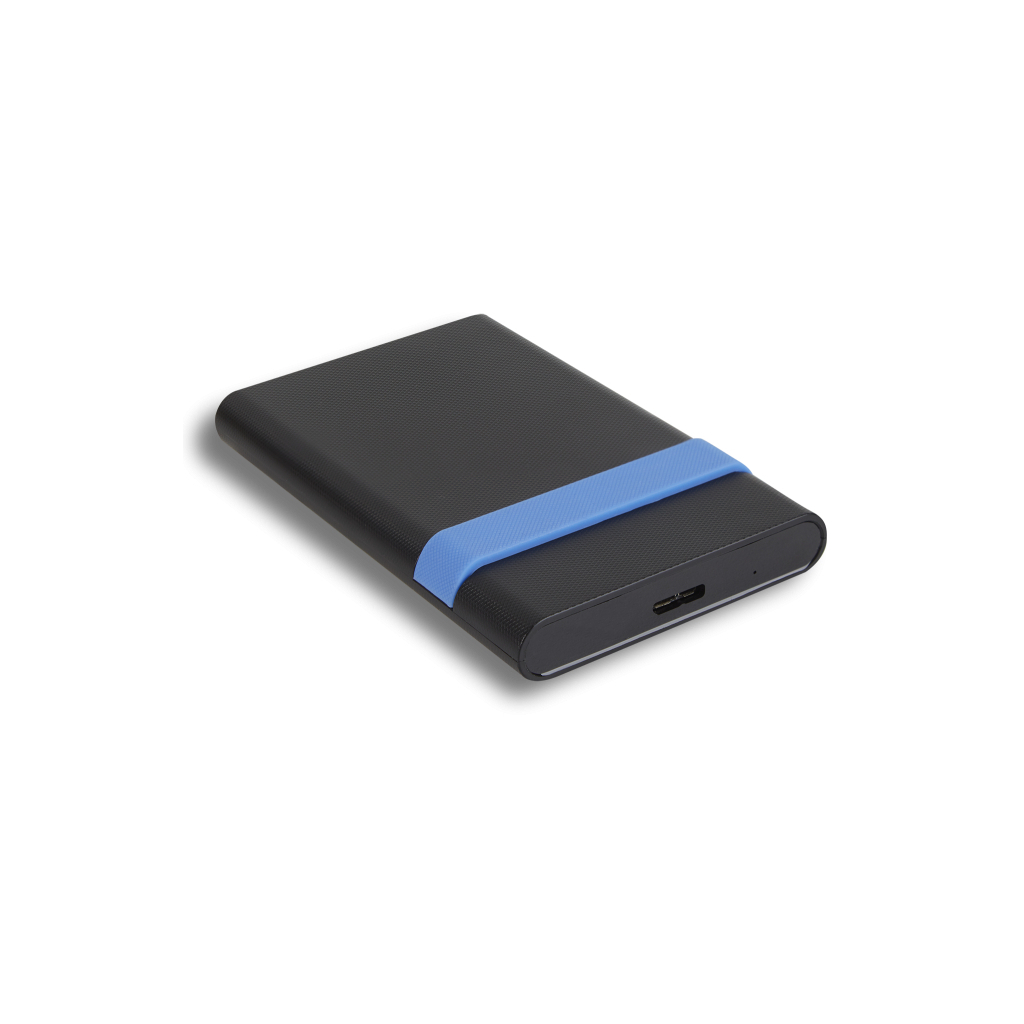 Кишеня зовнішня Verbatim SSDHDD 2.5" USB 3.2 GEN 1-SuperSpeed (53106) - фото 6 Кишеня зовнішня Verbatim SSDHDD 2.5" USB 3.2 GEN 1-SuperSpeed (53106) - фото 6