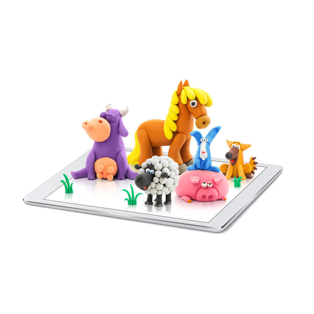 Набір для творчості Lipaka Тварини Меганабір пластиліну самозагуст. (15012-UA01) - фото 5 Набір для творчості Lipaka Тварини Меганабір пластиліну самозагуст. (15012-UA01) - фото 5