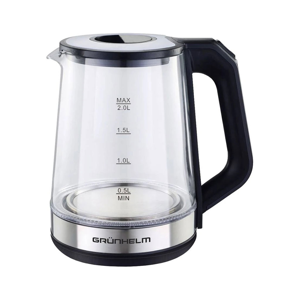 Електрочайник Grunhelm EKG-2313 - фото 1