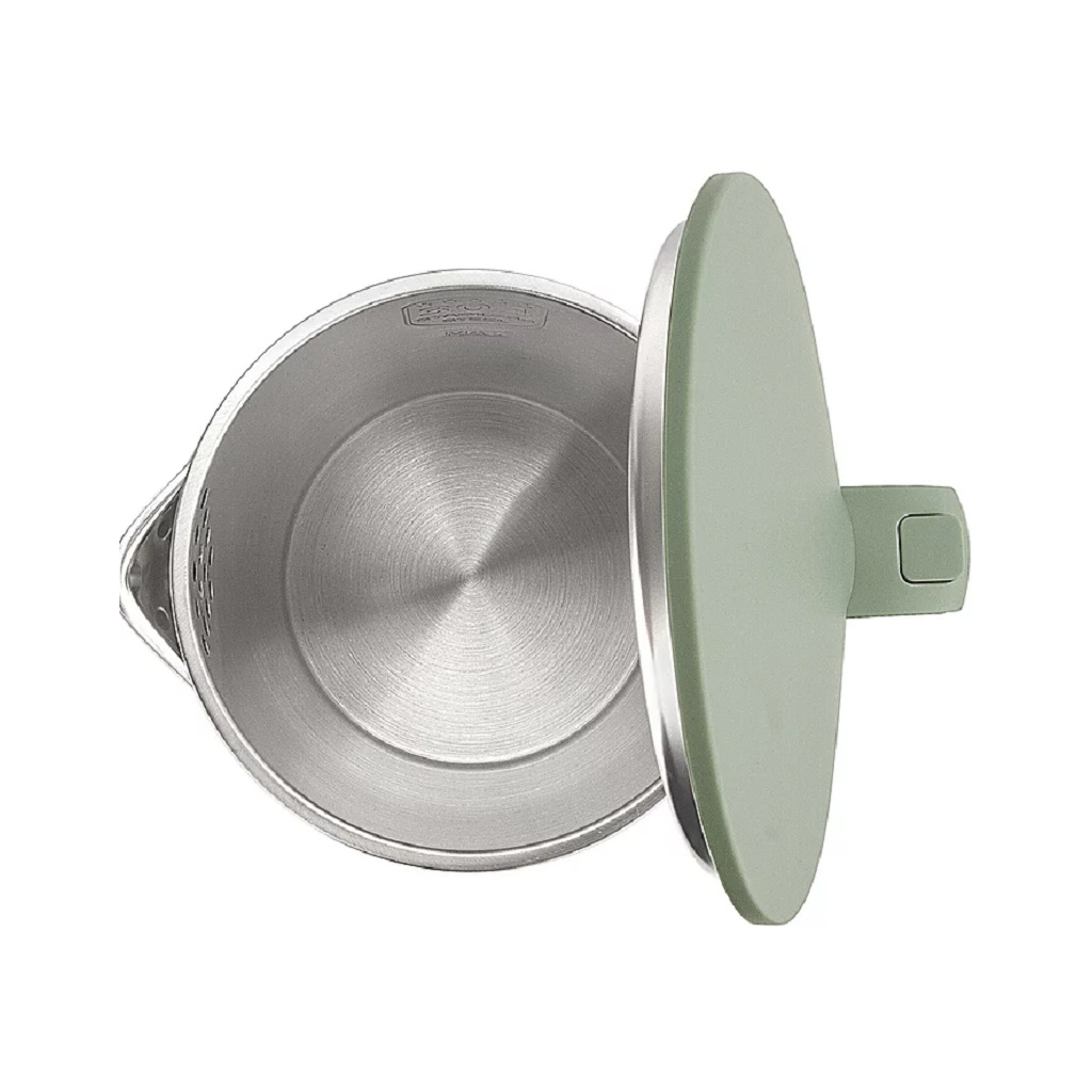 Електрочайник PRIME Technics PKP 1765 O - фото 2 Електрочайник PRIME Technics PKP 1765 O - фото 2