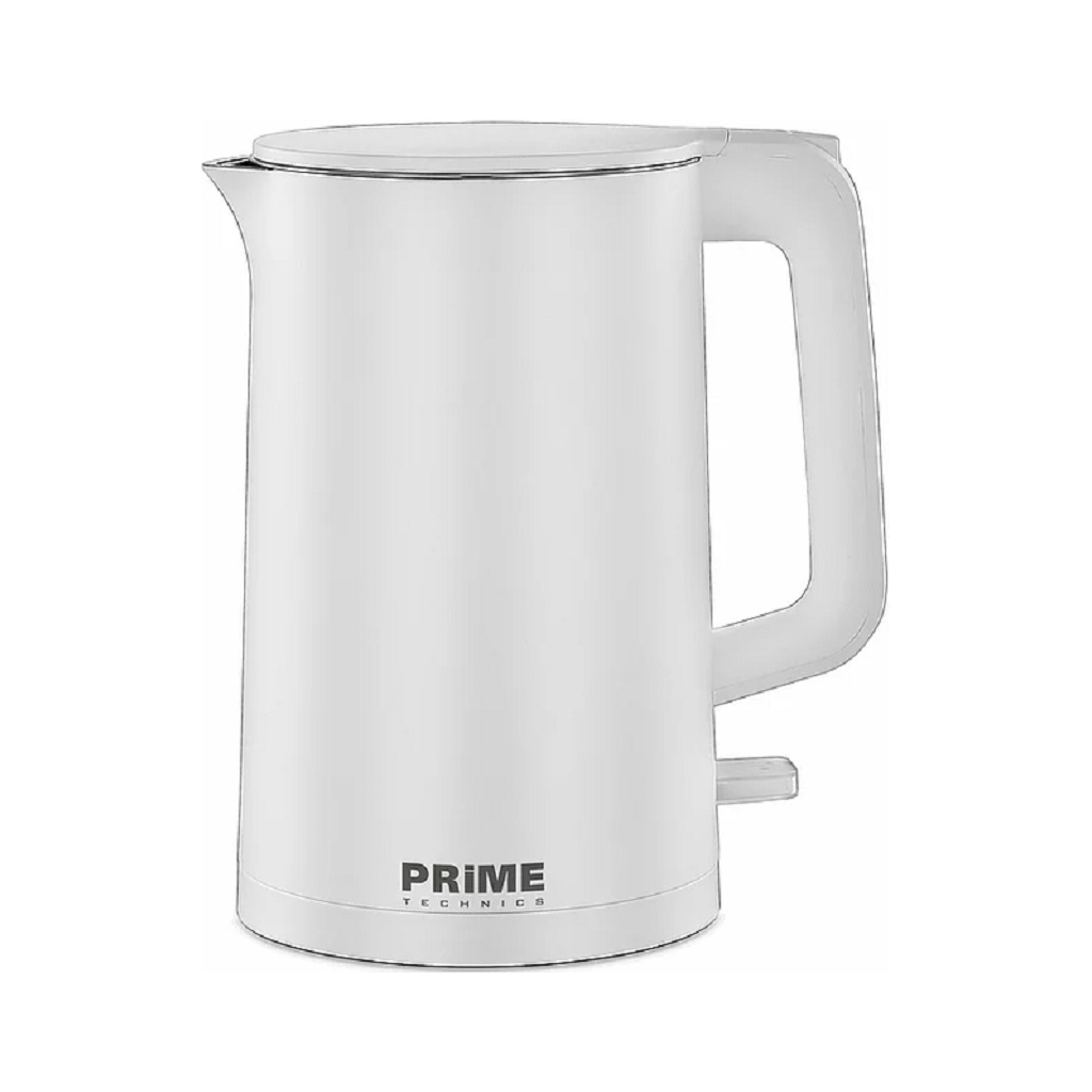 Електрочайник PRIME Technics PKP 1765 W - фото 1